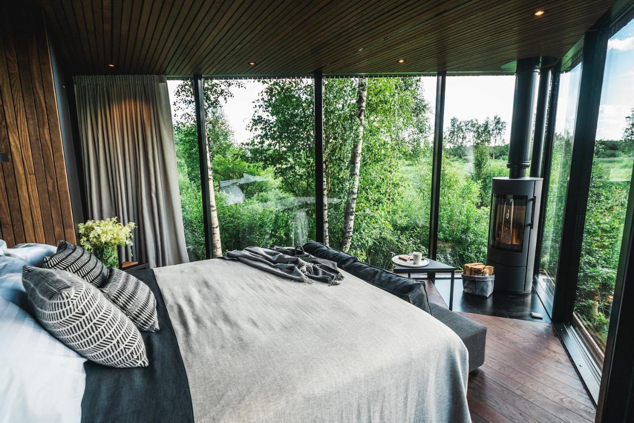 Maidla Nature Resort 外观 照片
