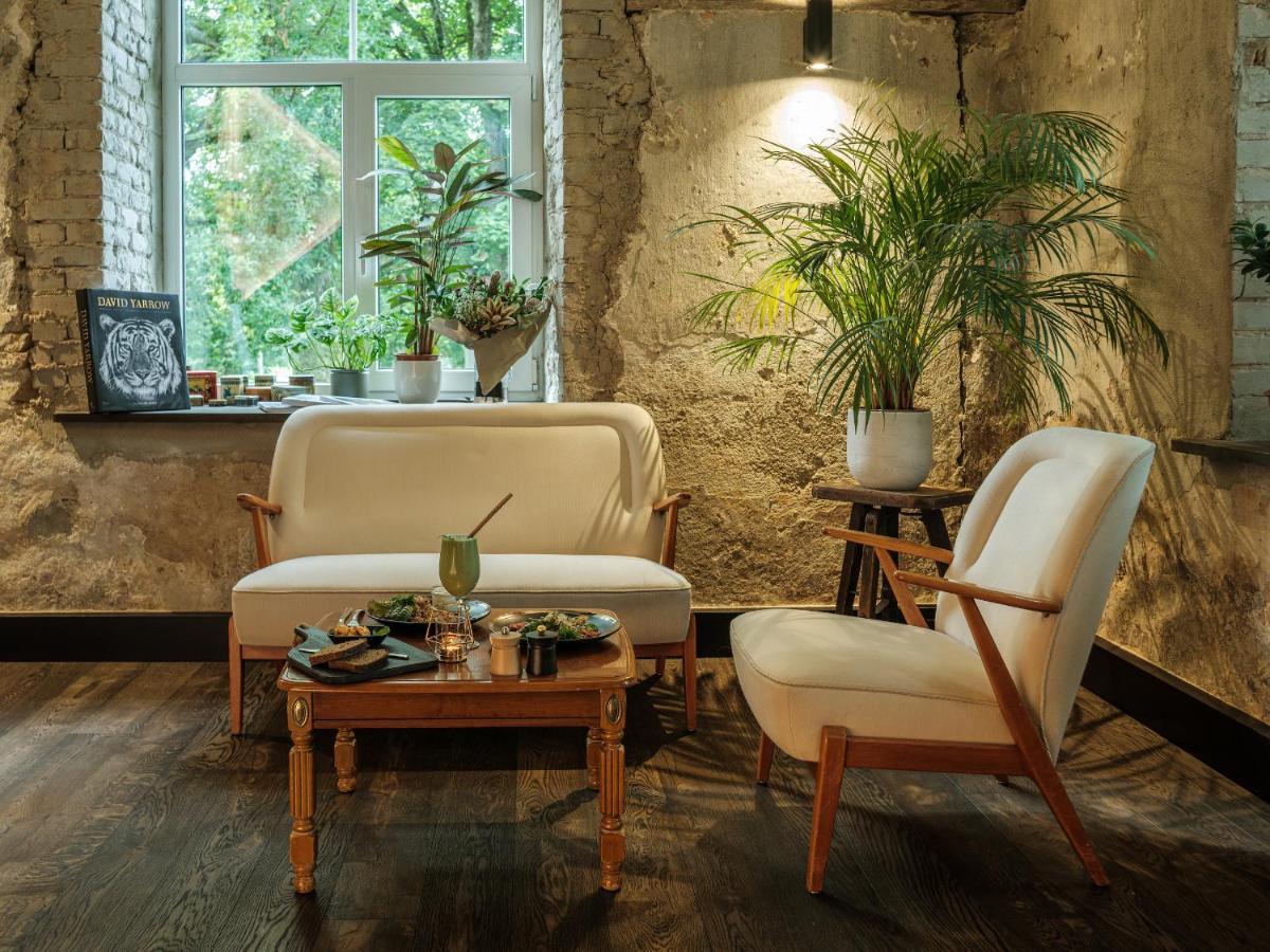 Maidla Nature Resort 外观 照片