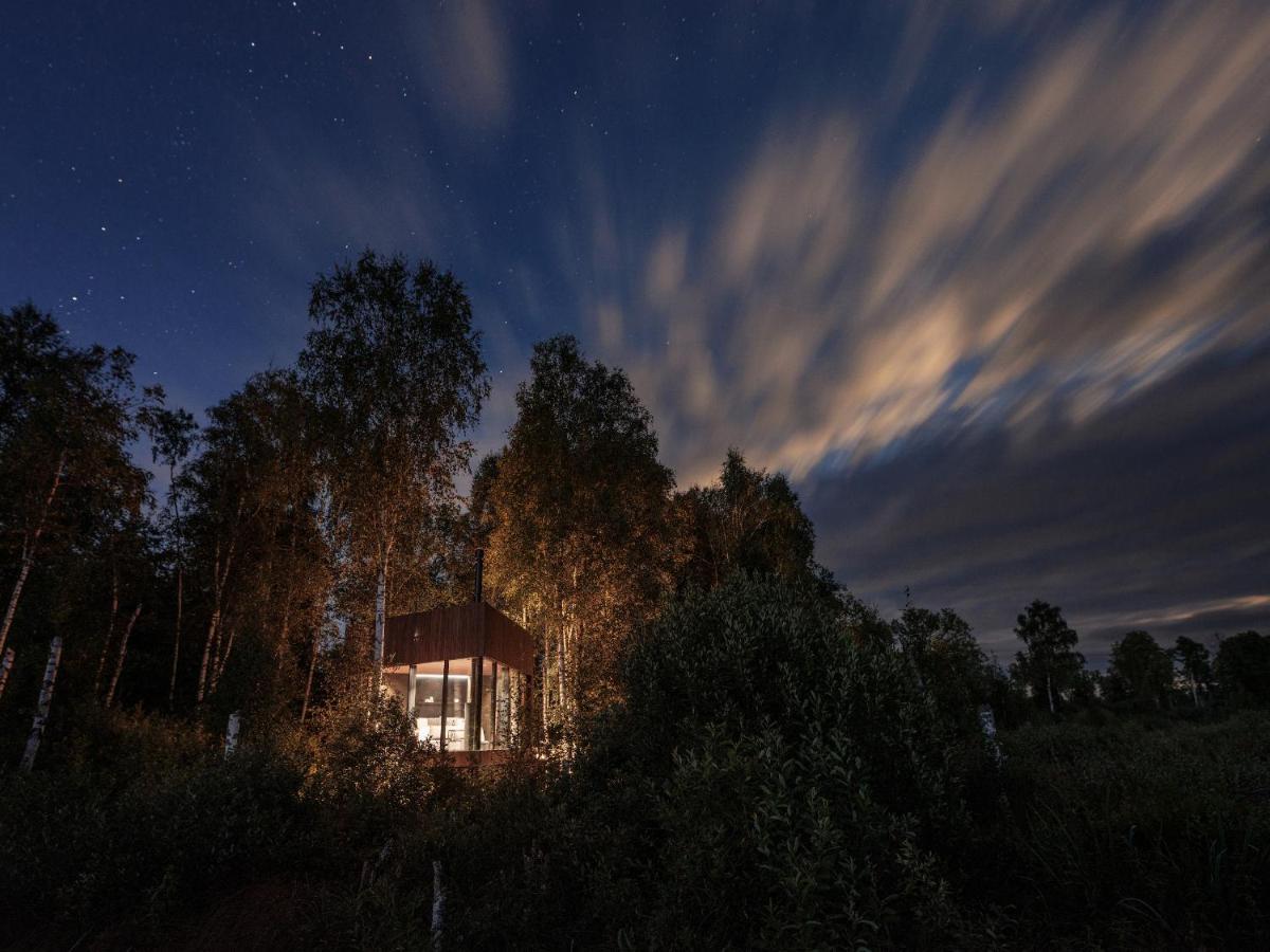 Maidla Nature Resort 外观 照片