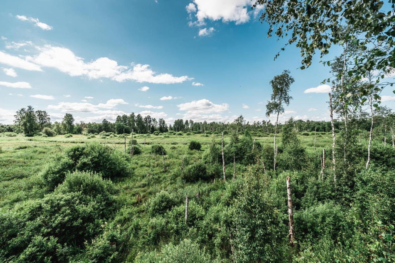 Maidla Nature Resort 外观 照片
