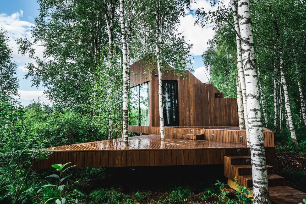 Maidla Nature Resort 外观 照片