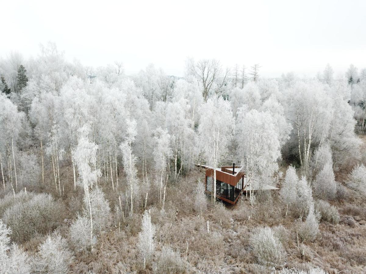 Maidla Nature Resort 外观 照片
