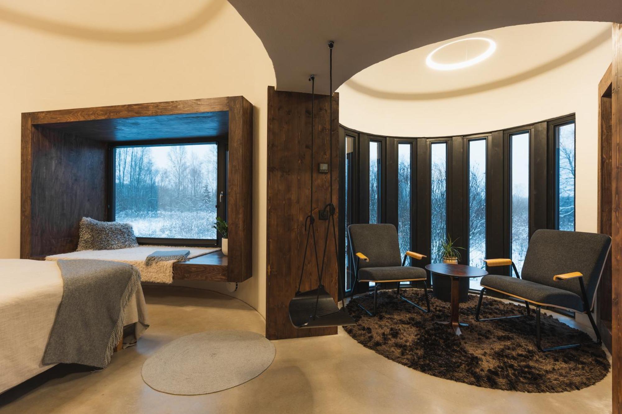 Maidla Nature Resort 外观 照片