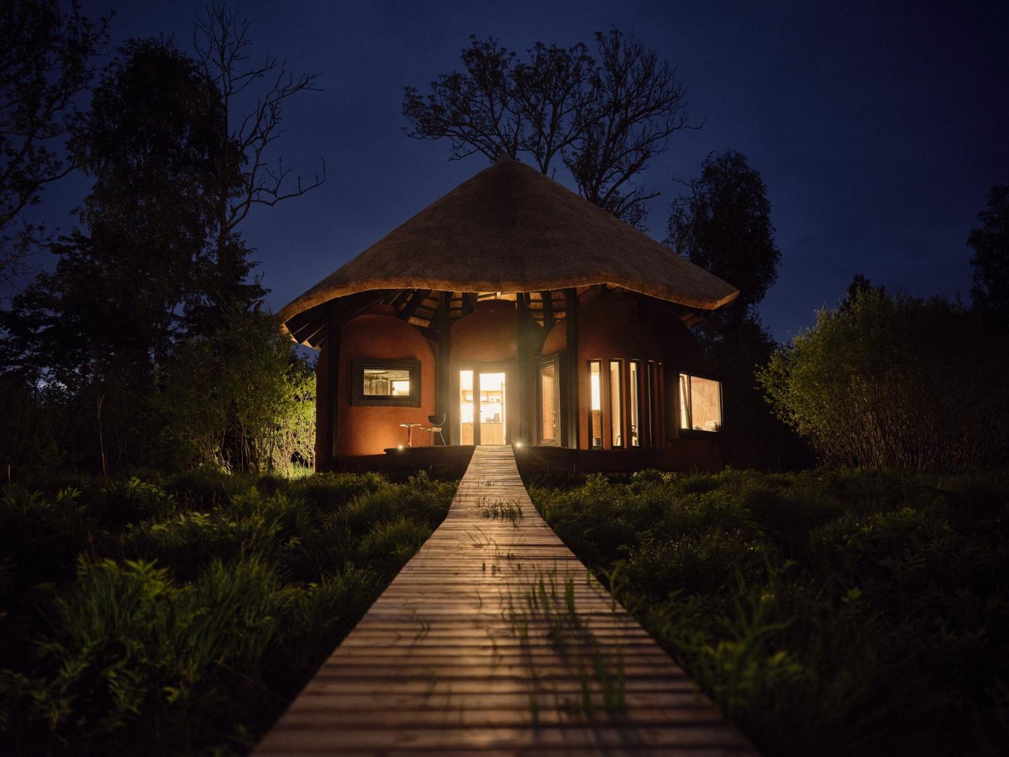 Maidla Nature Resort 外观 照片