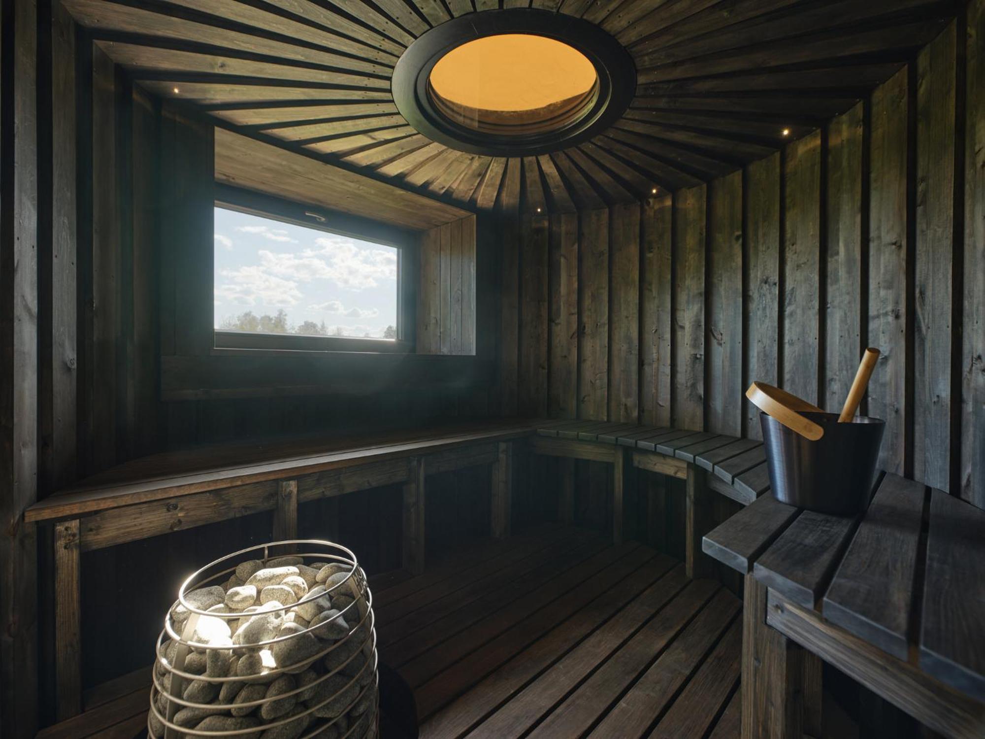 Maidla Nature Resort 外观 照片