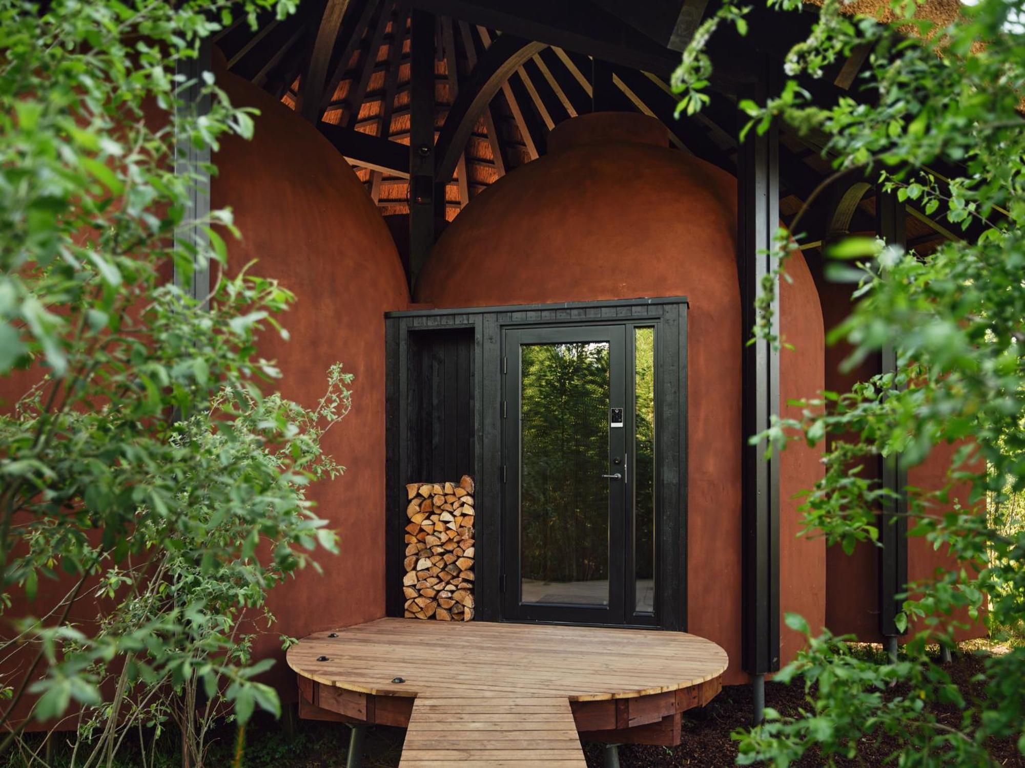 Maidla Nature Resort 外观 照片