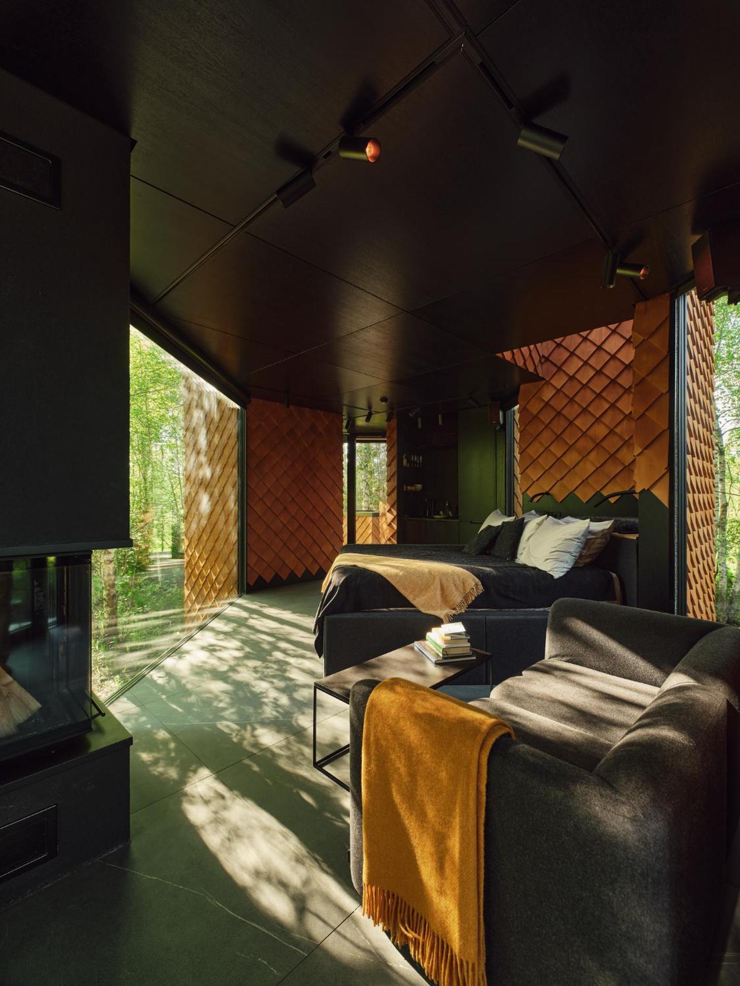 Maidla Nature Resort 外观 照片