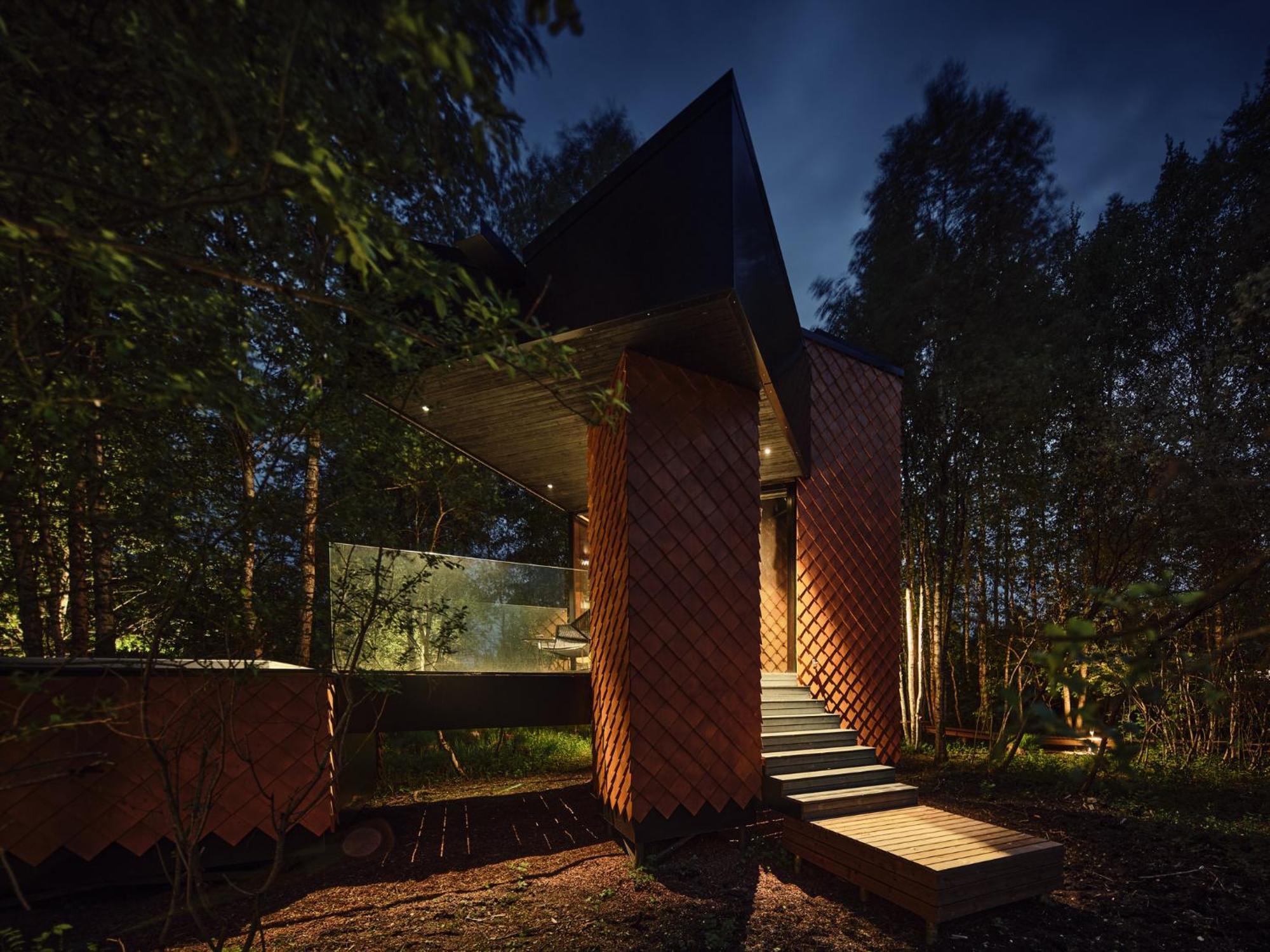 Maidla Nature Resort 外观 照片