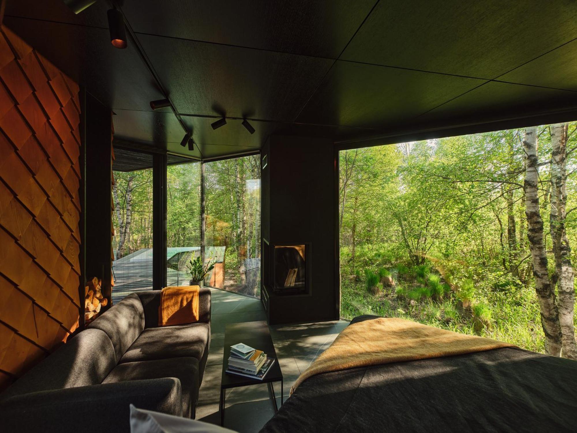 Maidla Nature Resort 外观 照片