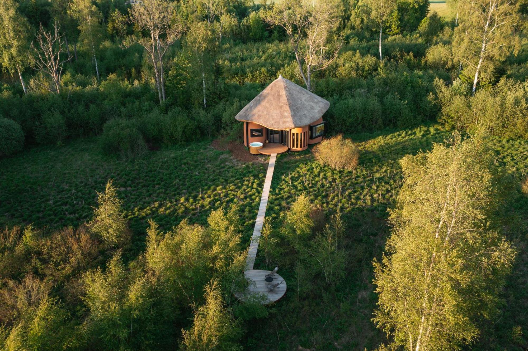 Maidla Nature Resort 外观 照片