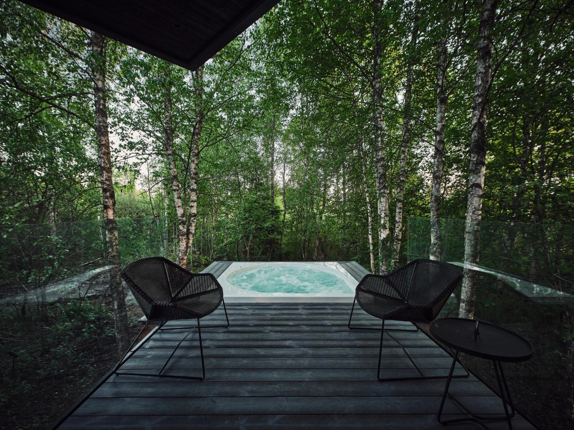 Maidla Nature Resort 外观 照片