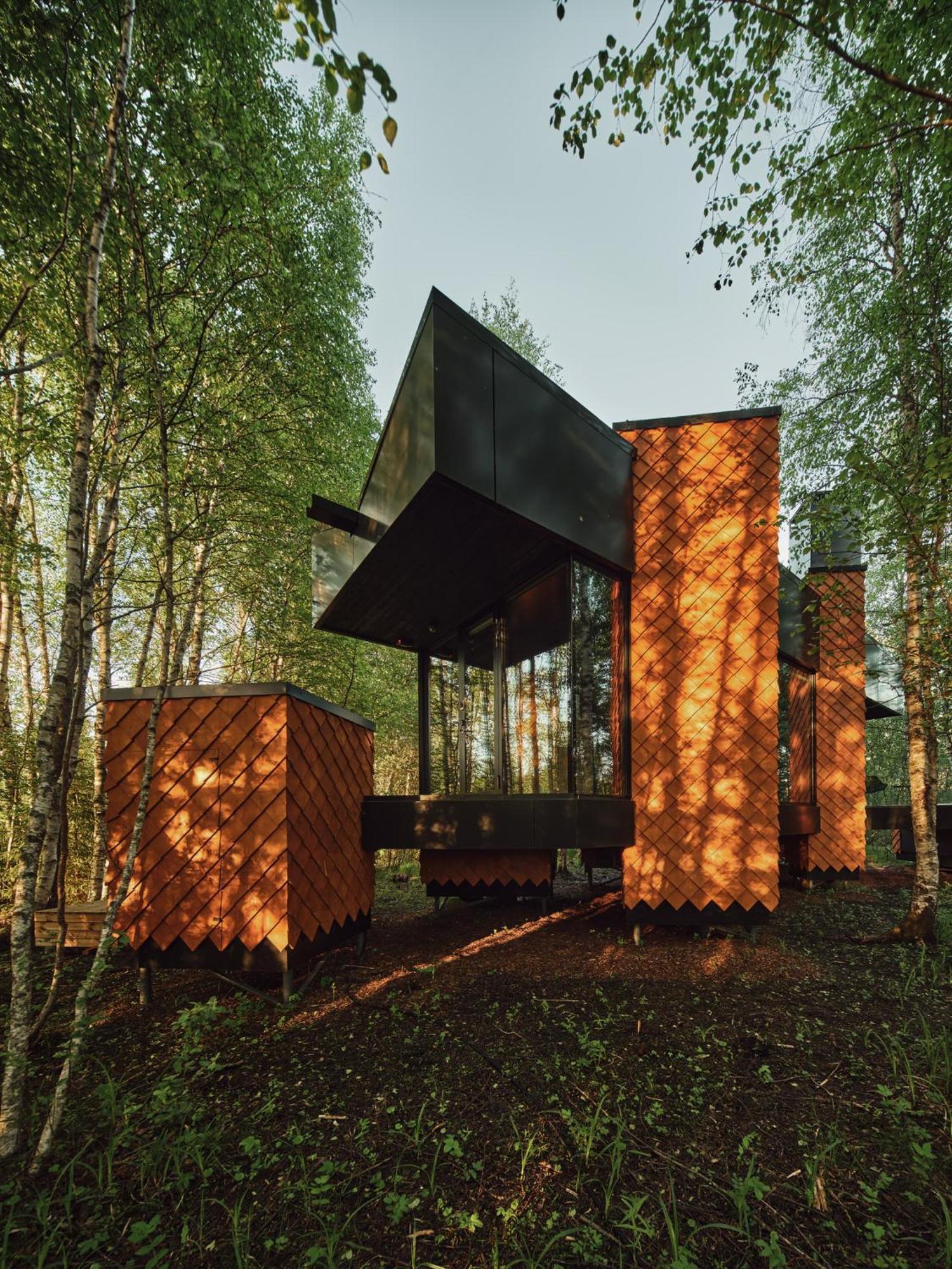 Maidla Nature Resort 外观 照片