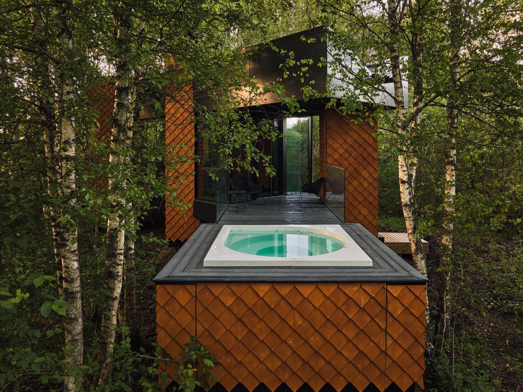Maidla Nature Resort 外观 照片