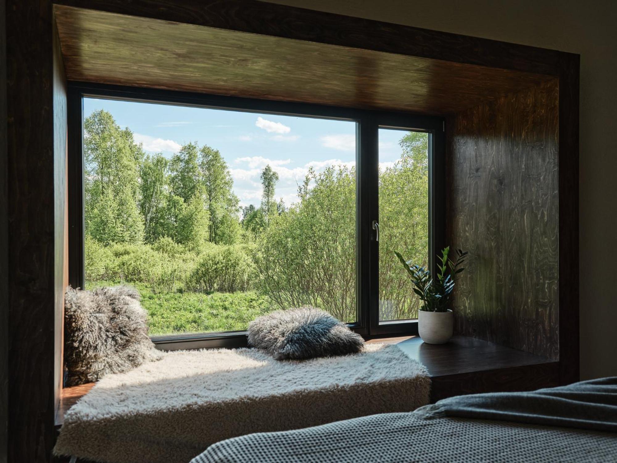 Maidla Nature Resort 外观 照片